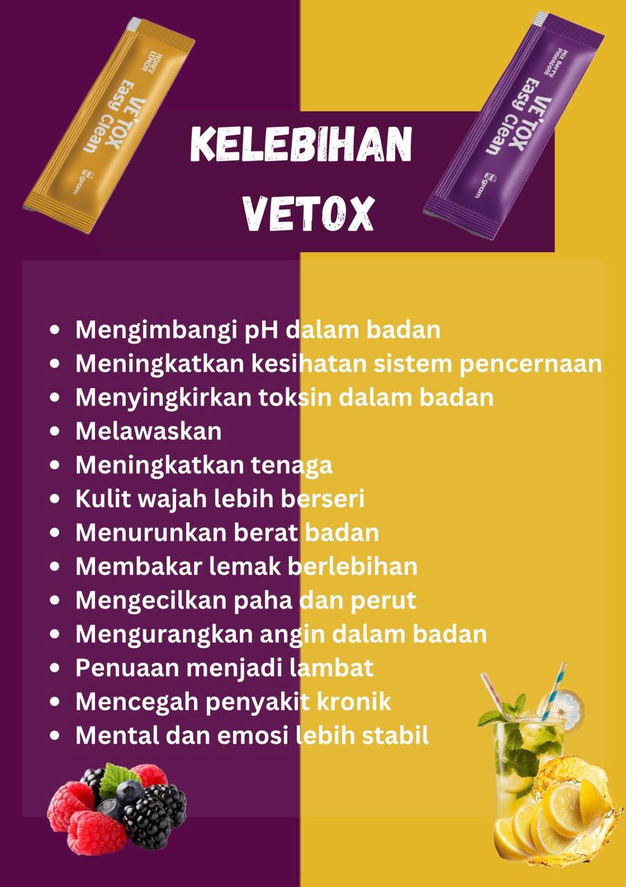 VETOX - Gambar tambahan 2