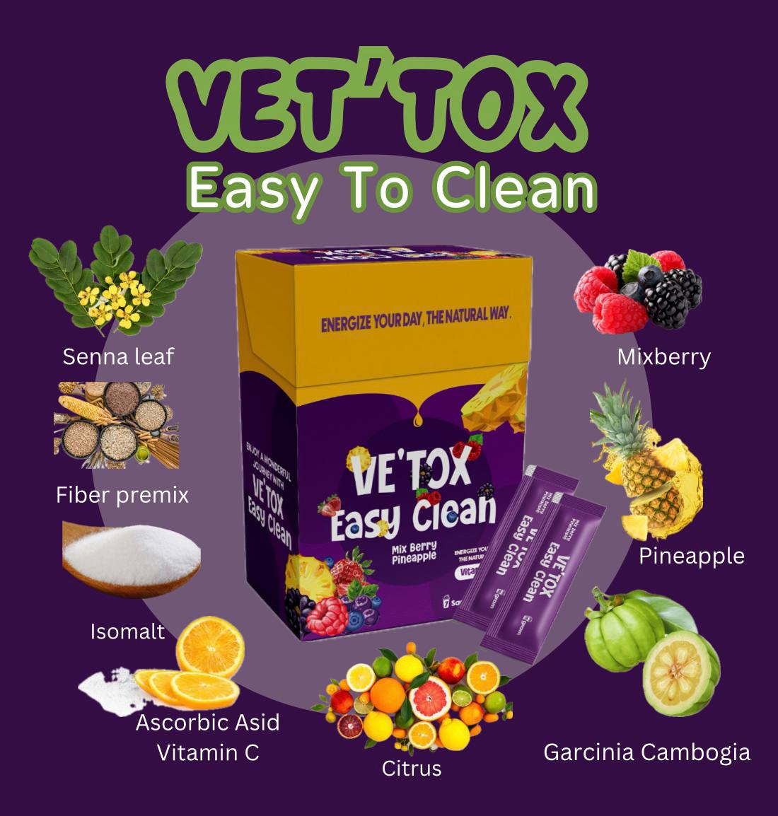 VETOX - Gambar tambahan 1