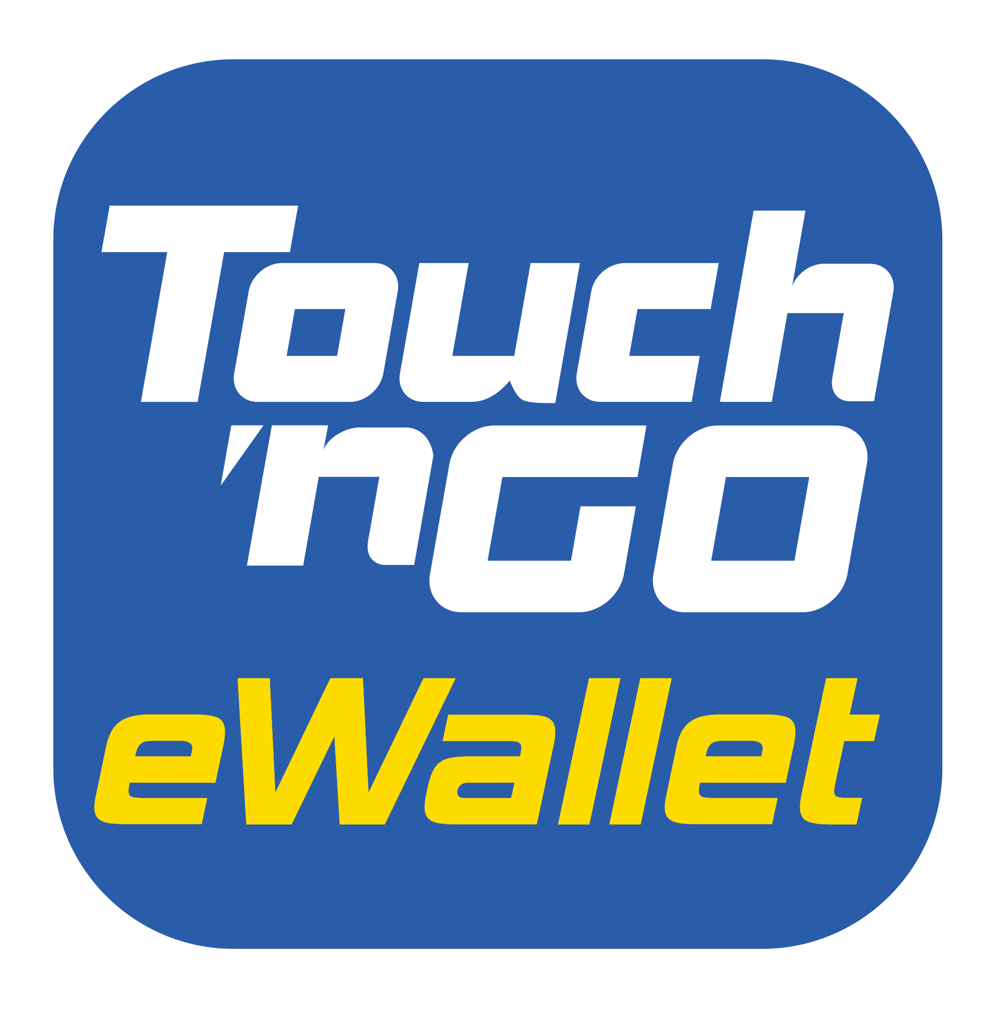 TNG eWallet